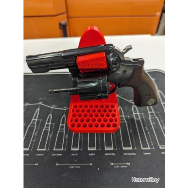 Support de scurit pour Revolver
