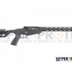 Ruger Precision Rimfire 17HMR