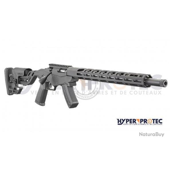 Ruger Precision Rimfire 17HMR