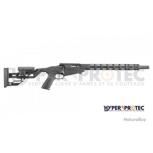 Ruger Precision Rimfire 17HMR