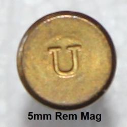 5mm Remington Magnum