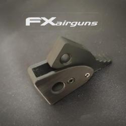 FX AIRGUNS chargeur monocoup 0.177 0.22 0.25 0.3 panthera dynamic