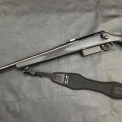 Carabine Rosler / Rowa - titan Alpha - 7 rem mag - integral gaucher