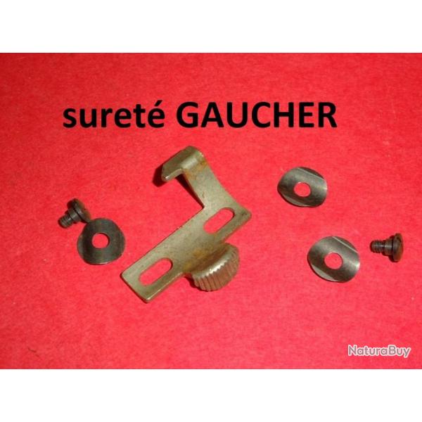 suret complte carabine J GAUCHER - VENDU PAR JEPERCUTE (S7E59)