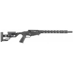 Carabine cal.17 HMR RUGER Precision Rimfire