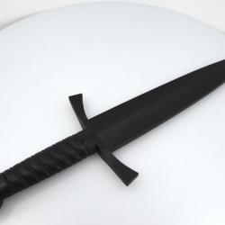 Dague d'entrainement Cold Steel - Medieval Training Dagger