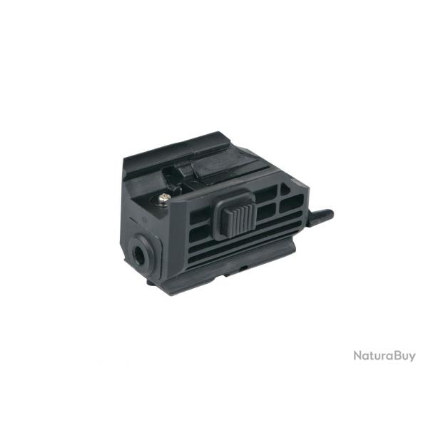LASER UNIVERSEL ASG