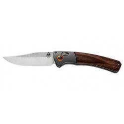 Couteau pliant Benchmade Crooked River