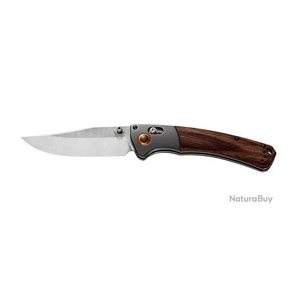 Couteau pliant Benchmade Crooked River
