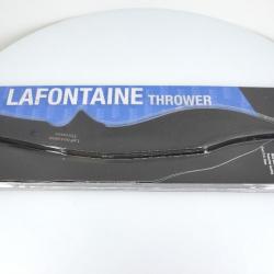 Couteau de lancer Cold Steel - La Fontaine