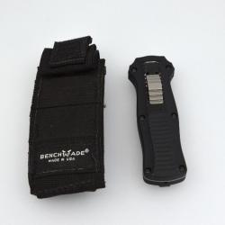 Couteau automatique Benchmade - Mini Infidel BN3350BK (sans boite)