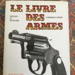 Le Livre des Armes