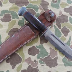 Couteau RH PAL 36, US WW2.