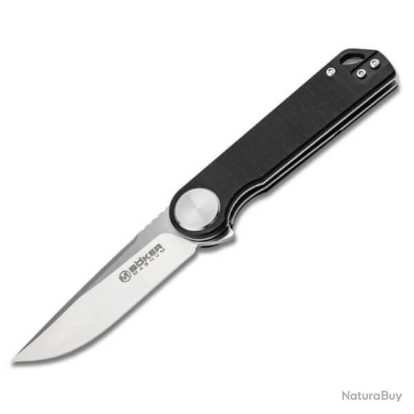 01SC011 couteau pliant Boker Magnum Skurva