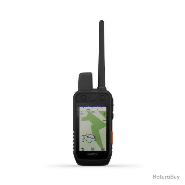 ALPHA 200F en promotion avec carte FRANCE LIVRAISON OFFERTE