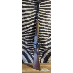 Carabine linéaire BLASER R93 Elégance plaquettes gravées cal.30-06 canon 56 cm