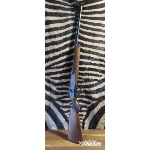 Carabine linaire BLASER R93 Elgance plaquettes graves cal.30-06 canon 56 cm
