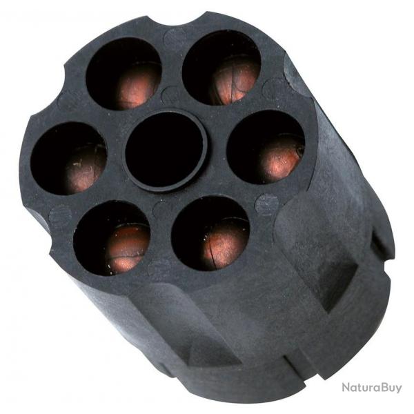 Barillet Safegom compact 6 coups