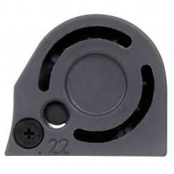 Chargeur Snowpeak T-REX Cal.5.5