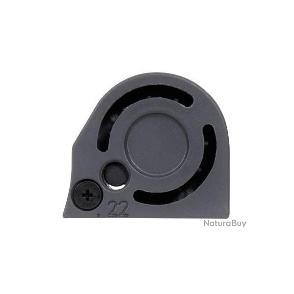Chargeur Snowpeak T-REX Cal.5.5
