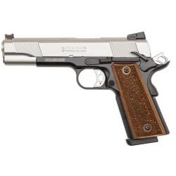 Pistolet S&W 1911 E-Series cal.45ACP bicolore