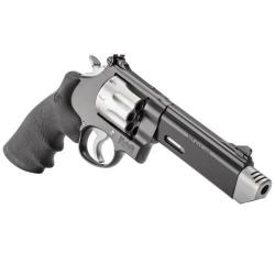Revolver Ssmith et Wesson 627V-COMP Cal.357 5"