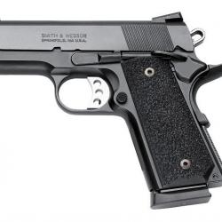 Pistolet S&W 1911 pro séries black Cal.45ACP