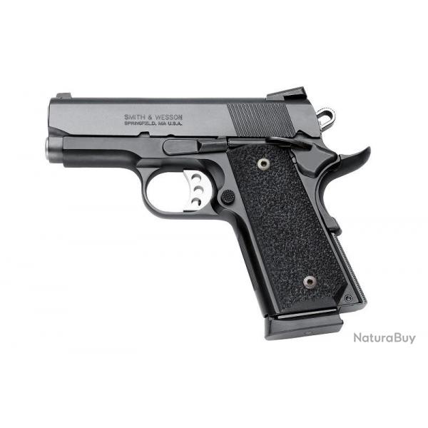 Pistolet S&W 1911 pro sries black Cal.45ACP