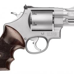 Revolver Smith et Wesson 629 Cal.44MAG 2-5/8"