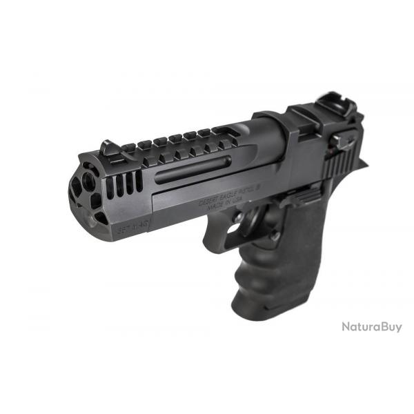 Pistolet Desert Eagle Cal.357 noir 5"