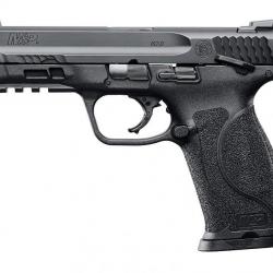 Pistolet Smith et Wesson M&P9 M2.0 Full Size 4.25" Cal.9x19
