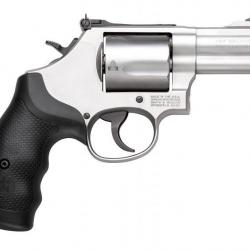 Revolver Smith et Wesson 69 Combat Cal.44MAG 5 coups
