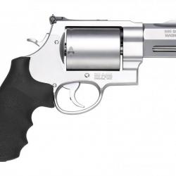 Revolver Smith et Wesson 500 PC Cal.500S&W 5 coups