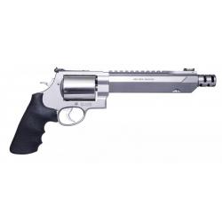 Revolver Smith et Wesson 460XVR PC Cal.460 S&W 5 coups
