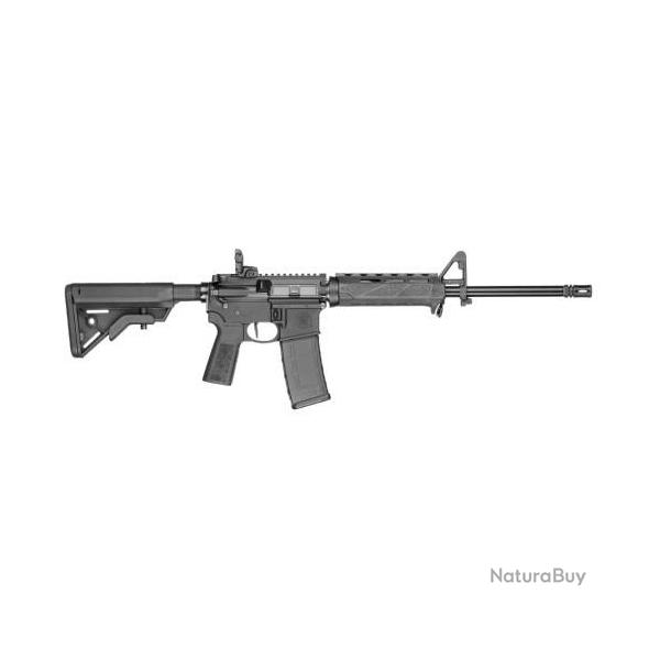Carabine Smith et Wesson M&P15 Volunteer XV Cal.223 canon de 16''