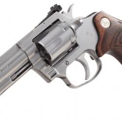 Revolver Colt King Cobra Target 4" cal.357MAG