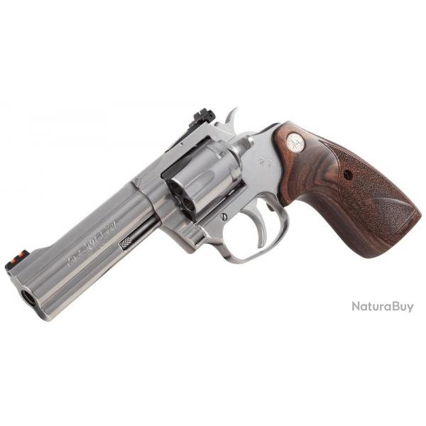 Revolver Colt King Cobra Target 4" cal.357MAG