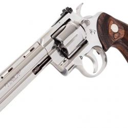Revolver Colt Python 6" Cal.357MAG