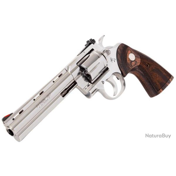 Revolver Colt Python 6" Cal.357MAG