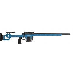 Carabine Victrix Gladio Small Bore Bleue - 22 LR / 56 cm