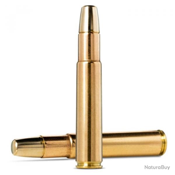 Balles Norma Solid - Cal. 505 Gibbs - 540 gr / 35 g / Par 5
