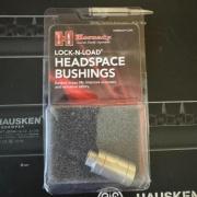 Hornady Lock-N-Load Headspace Gauge Bushing .330 - For Reloading Precision