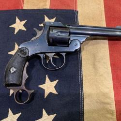 Revolver Harrington & Richardson calibre 32