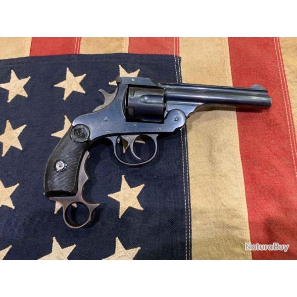Revolver Harrington & Richardson calibre 32
