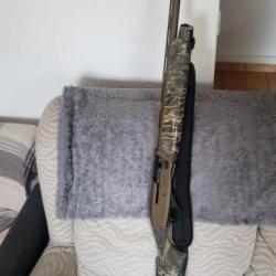 FUSIL STOEGER M 3000 V2 CAMO MAX 7 COMME NEUF !!!