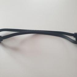 Bonnette de protection pour lunette swarovski z6i ou z8i