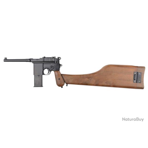 Mauser M712 Gaz Blowback ww2 (WE)
