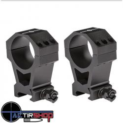 Colliers Tactiques Sightmark Picatinny diamètre 34mm High