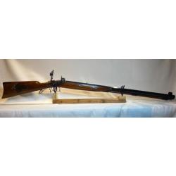 Fusil à Poudre Noire Pedersoli Cal. 45