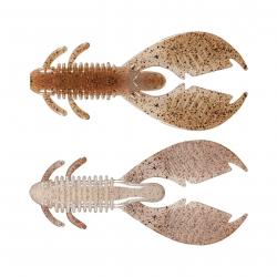 Leurre Souple Reins Ax Craw Mini 5cm B21 - Miso Craw